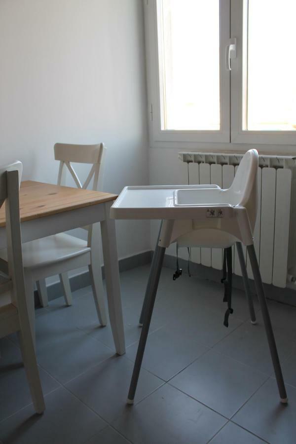 Interno24 Apartment La Spezia Extérieur photo