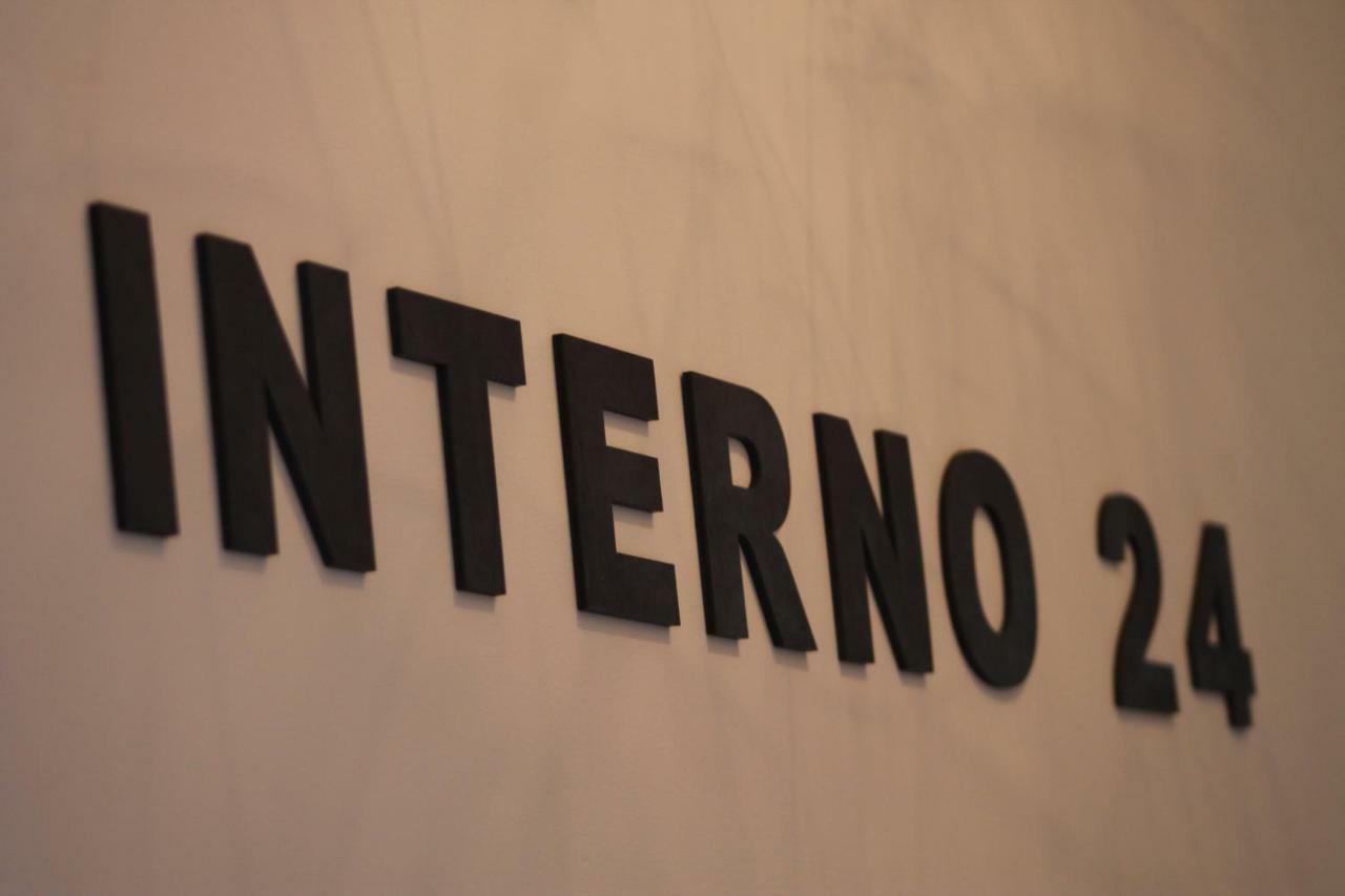 Interno24 Apartment La Spezia Extérieur photo
