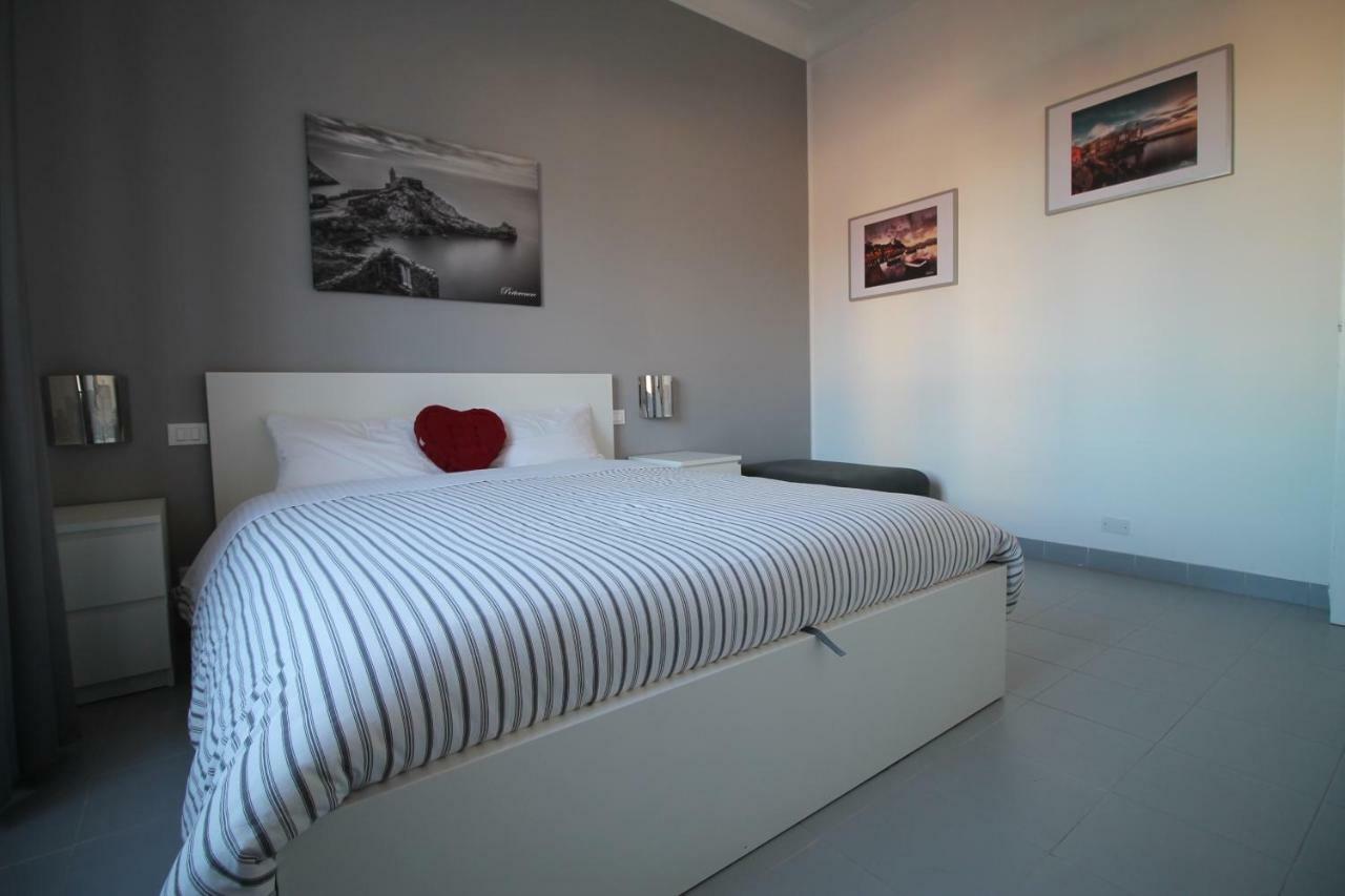 Interno24 Apartment La Spezia Extérieur photo