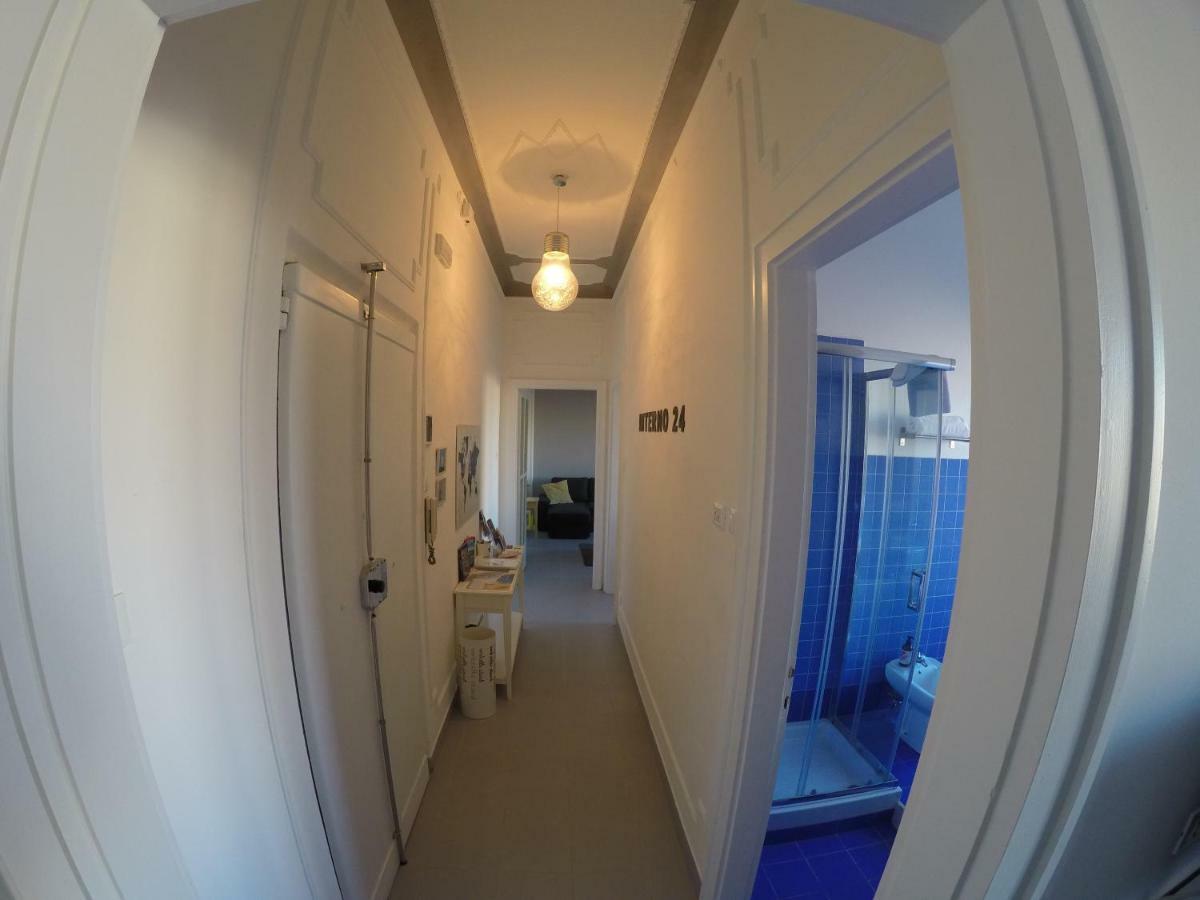 Interno24 Apartment La Spezia Extérieur photo